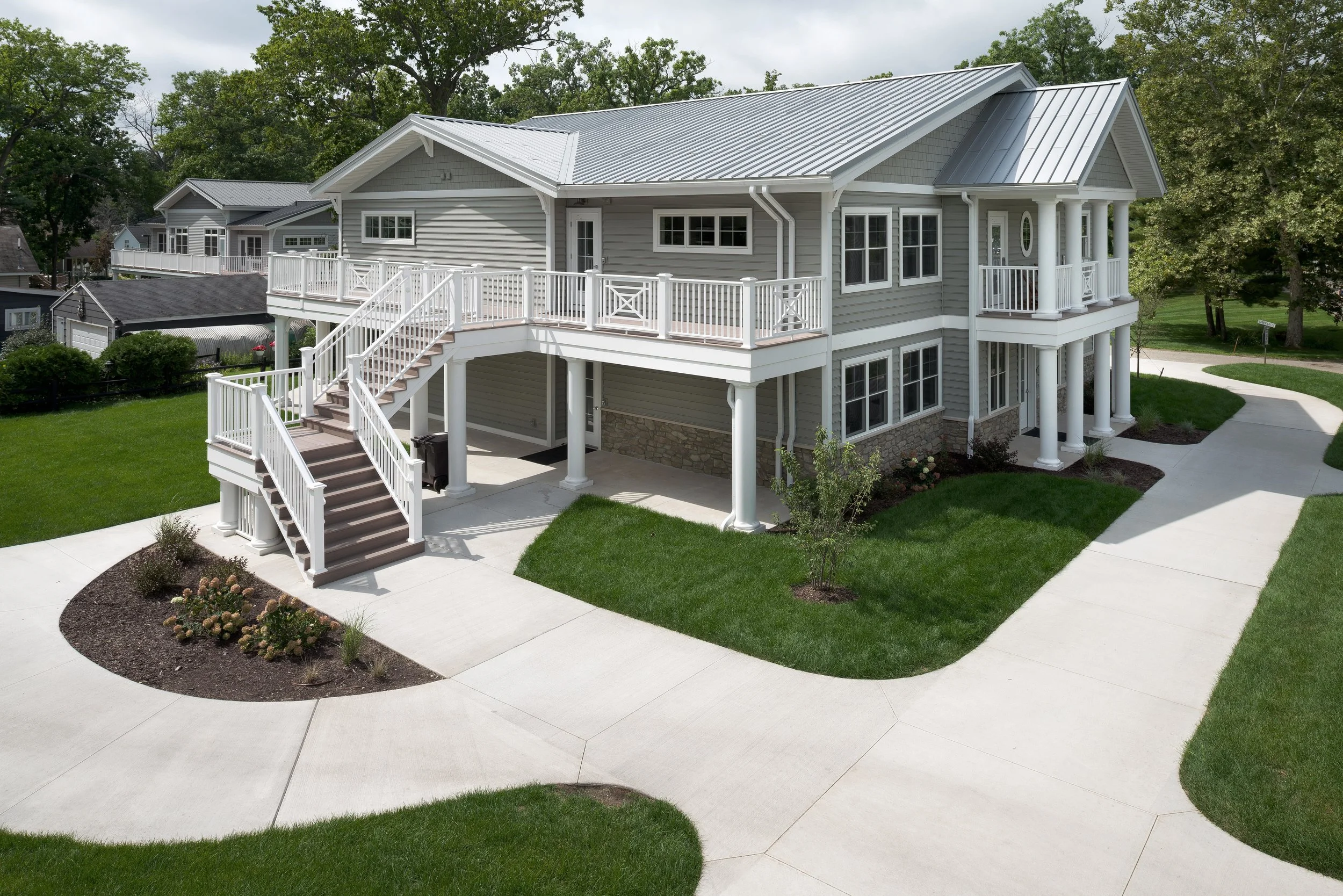 Gull Lake Ministries