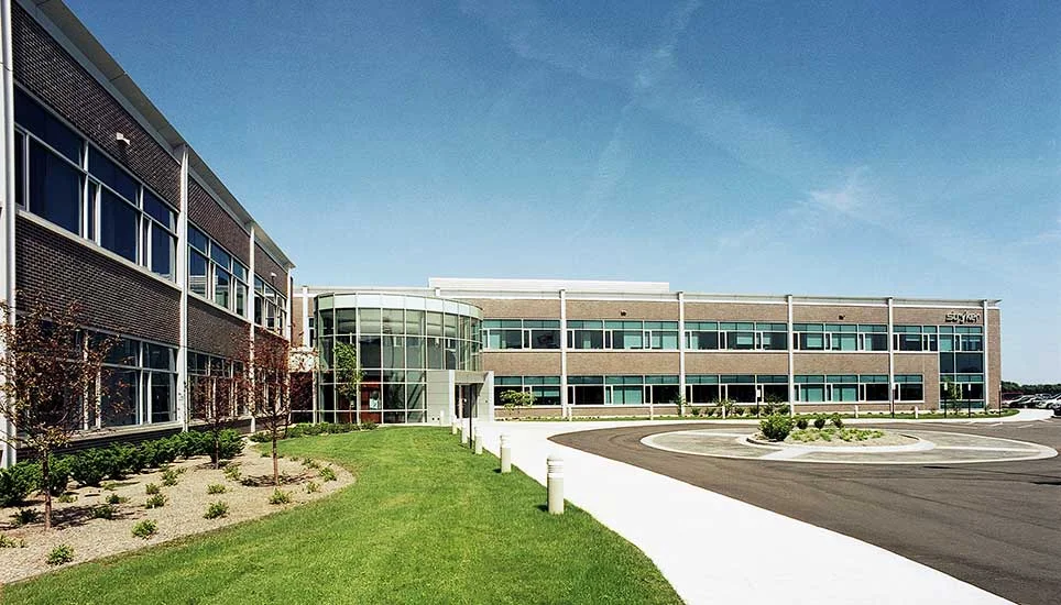 Stryker World Headquarters
