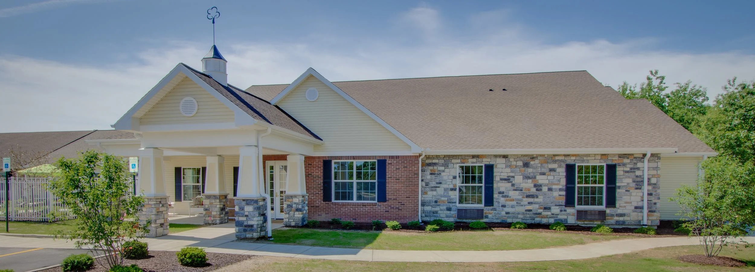 Bickford Senior Living Addition