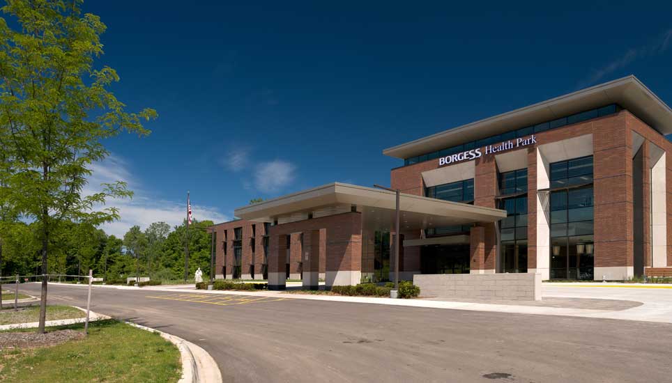 Beacon Kalamazoo Health Park