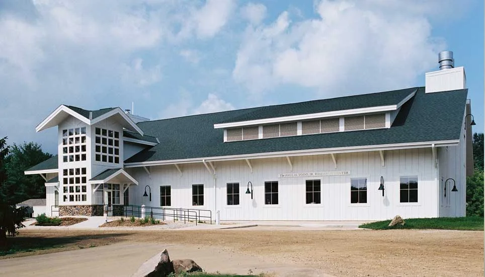 Kalsec Paul H. Todd Research Center