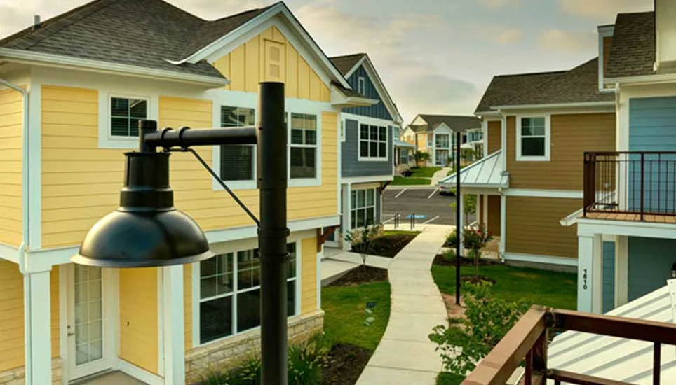 Hillside Ranch