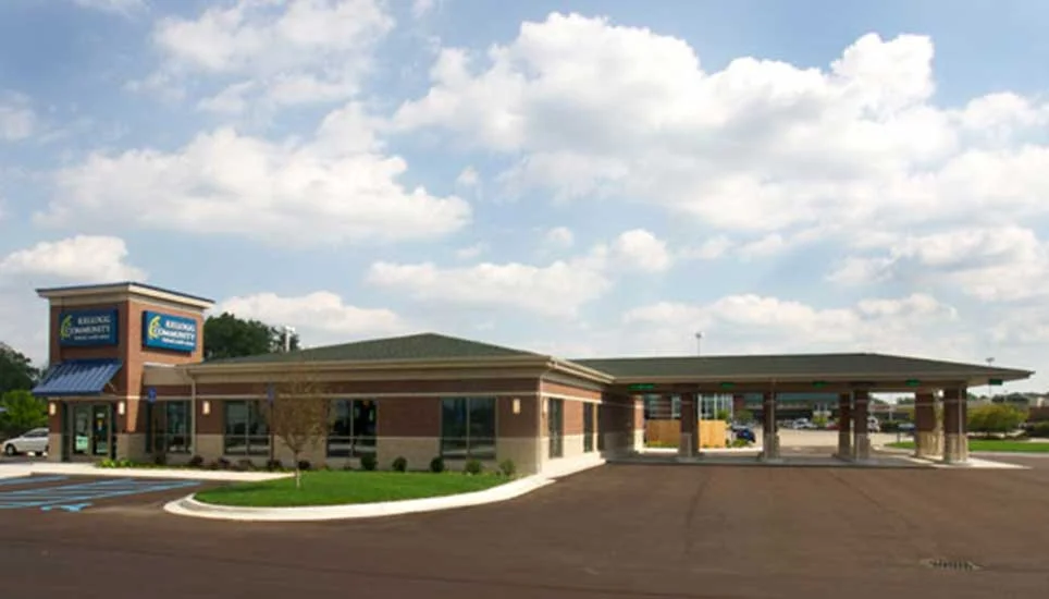 Kellogg Community Credit Union