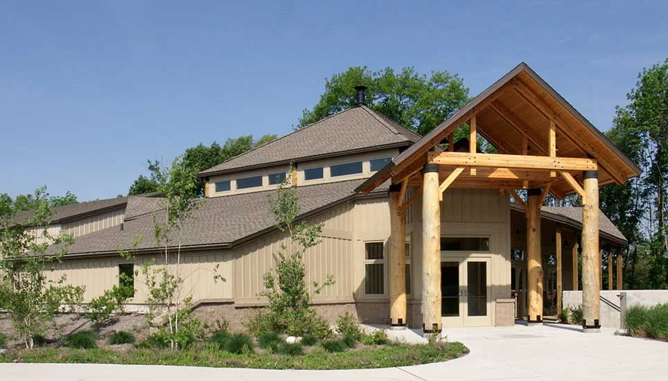 Luella Collins Community Center