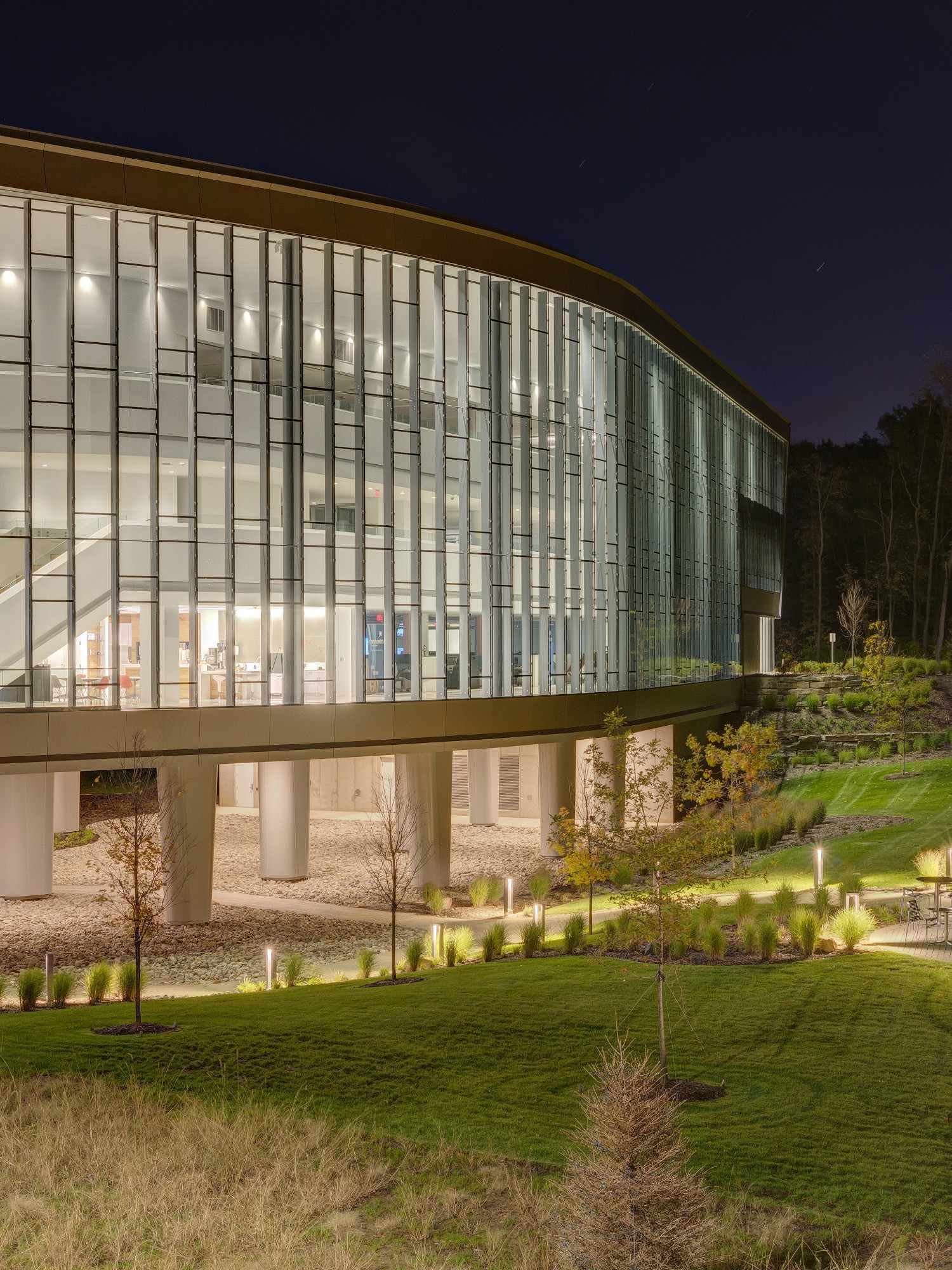 Consumers Credit Union Headquarters