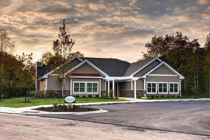 exterior of community clubhouse (Copy) (Copy) (Copy) (Copy)