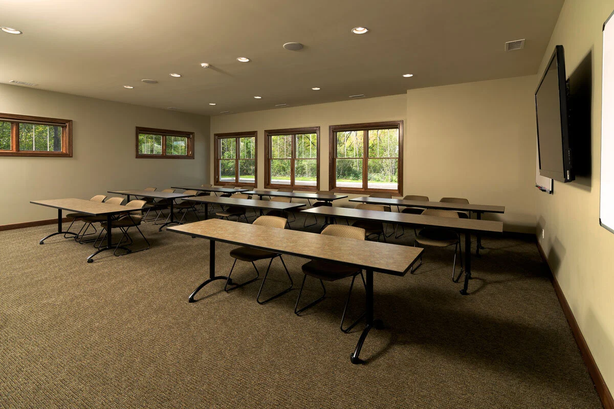 classroom at clubhouse (Copy) (Copy) (Copy)