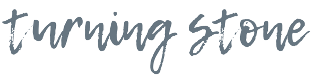 Turning Stone Logo