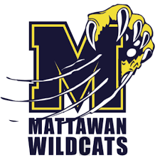 Mattawan Schools Wildcats Logo