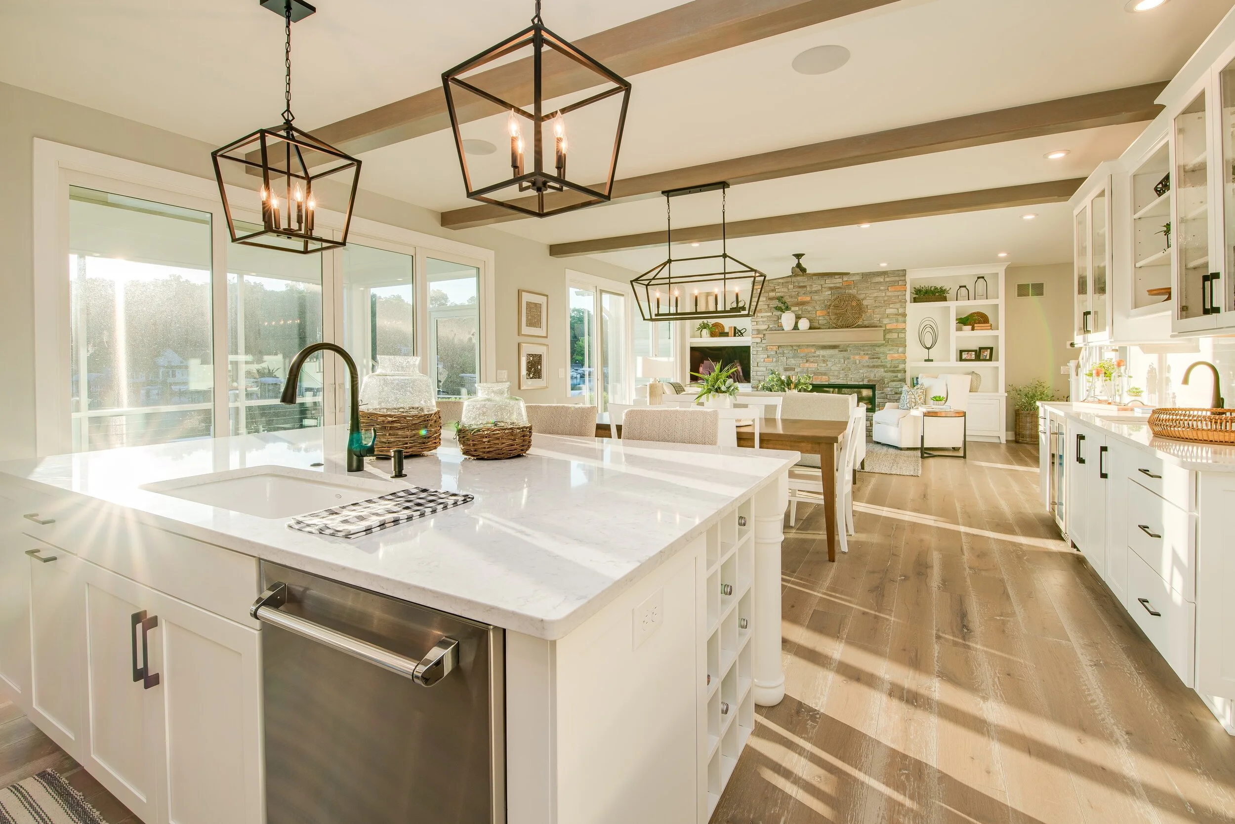 Gull Harbor Pointe: Best Floor Plan