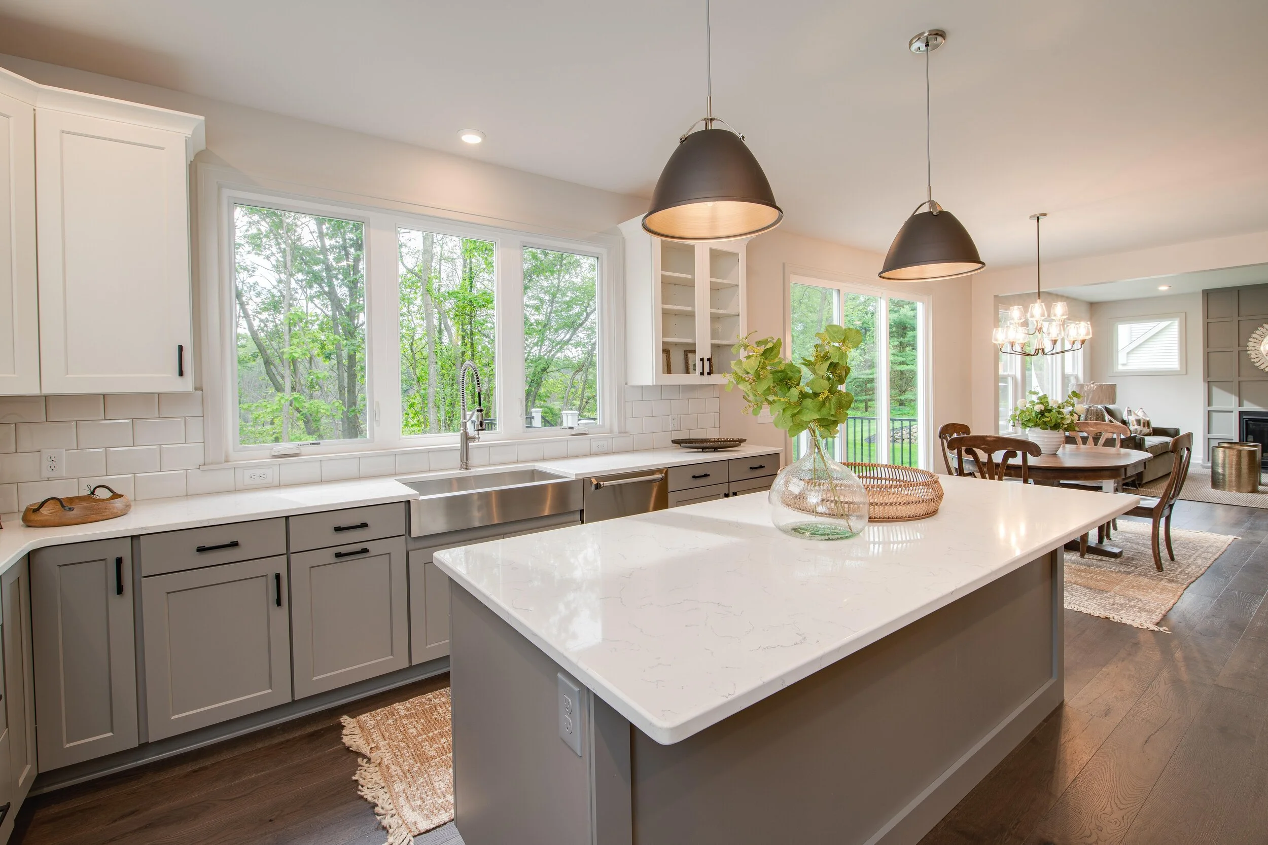 Marshes: Best Kitchen