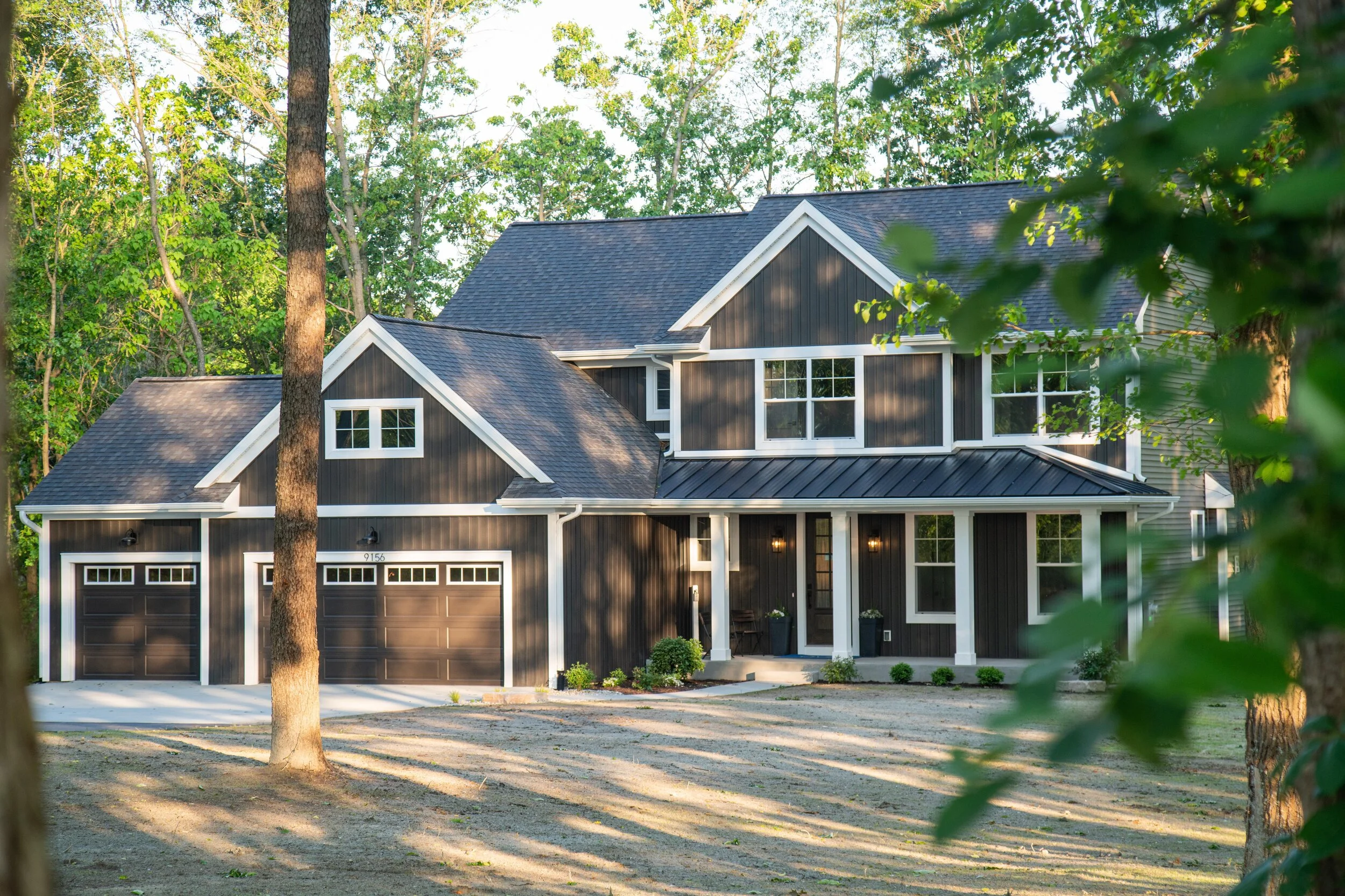Marshes: Best Curb Appeal