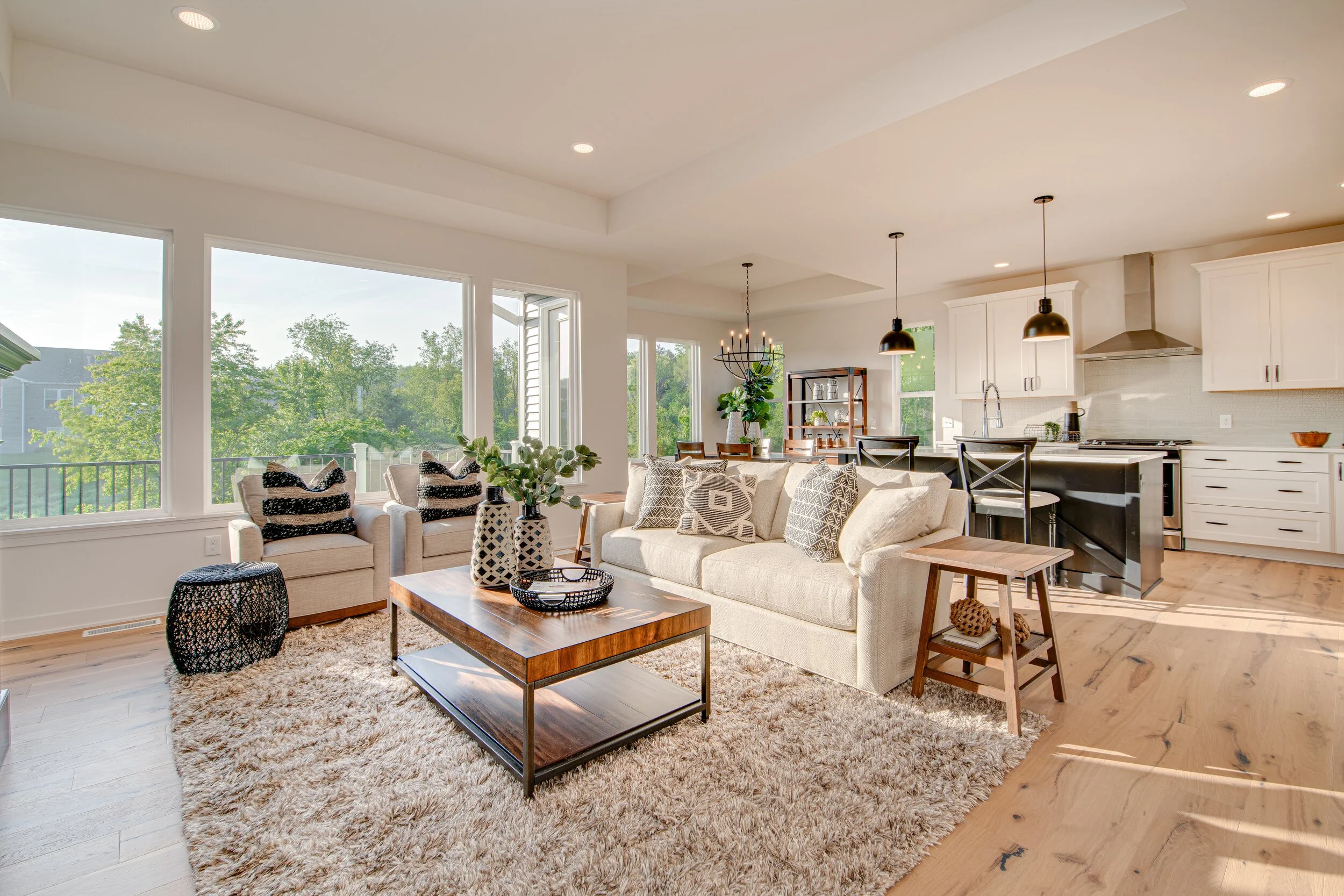 Walden Woods: Best Floor Plan