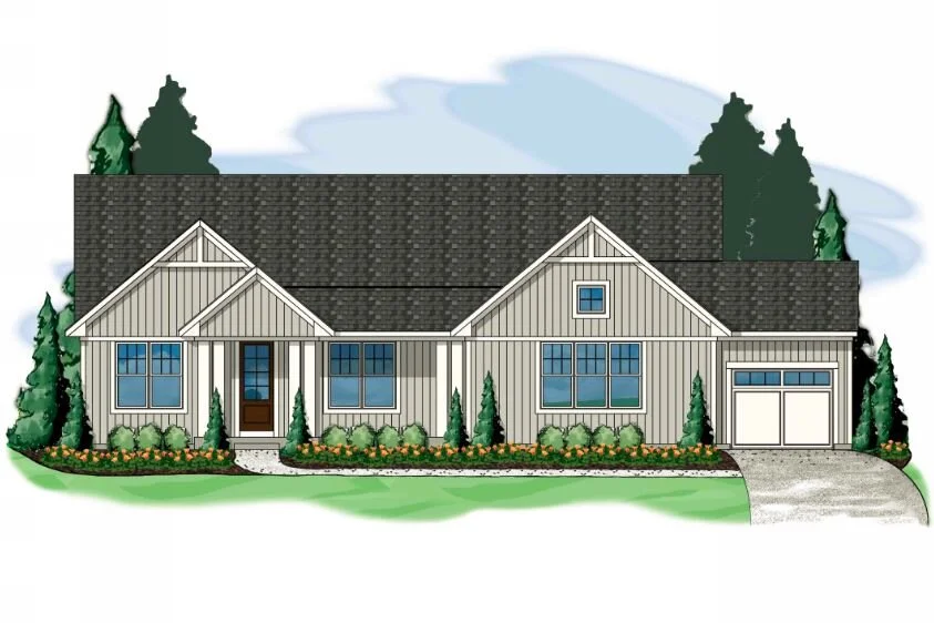 Available Aspen Plan Rendering