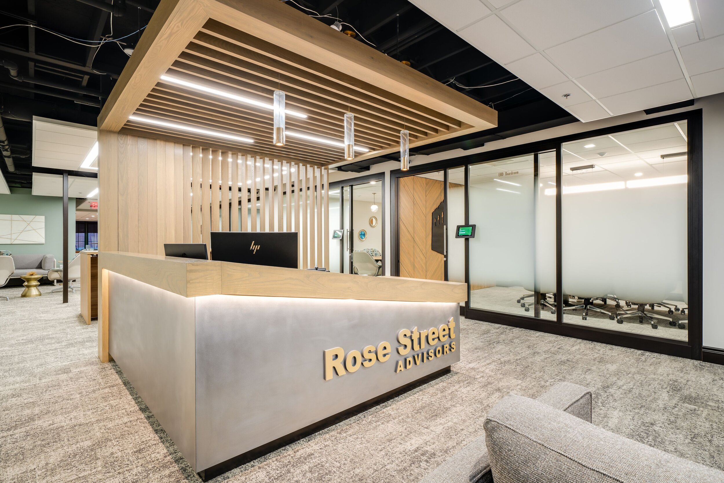 Rose Street Advisors
