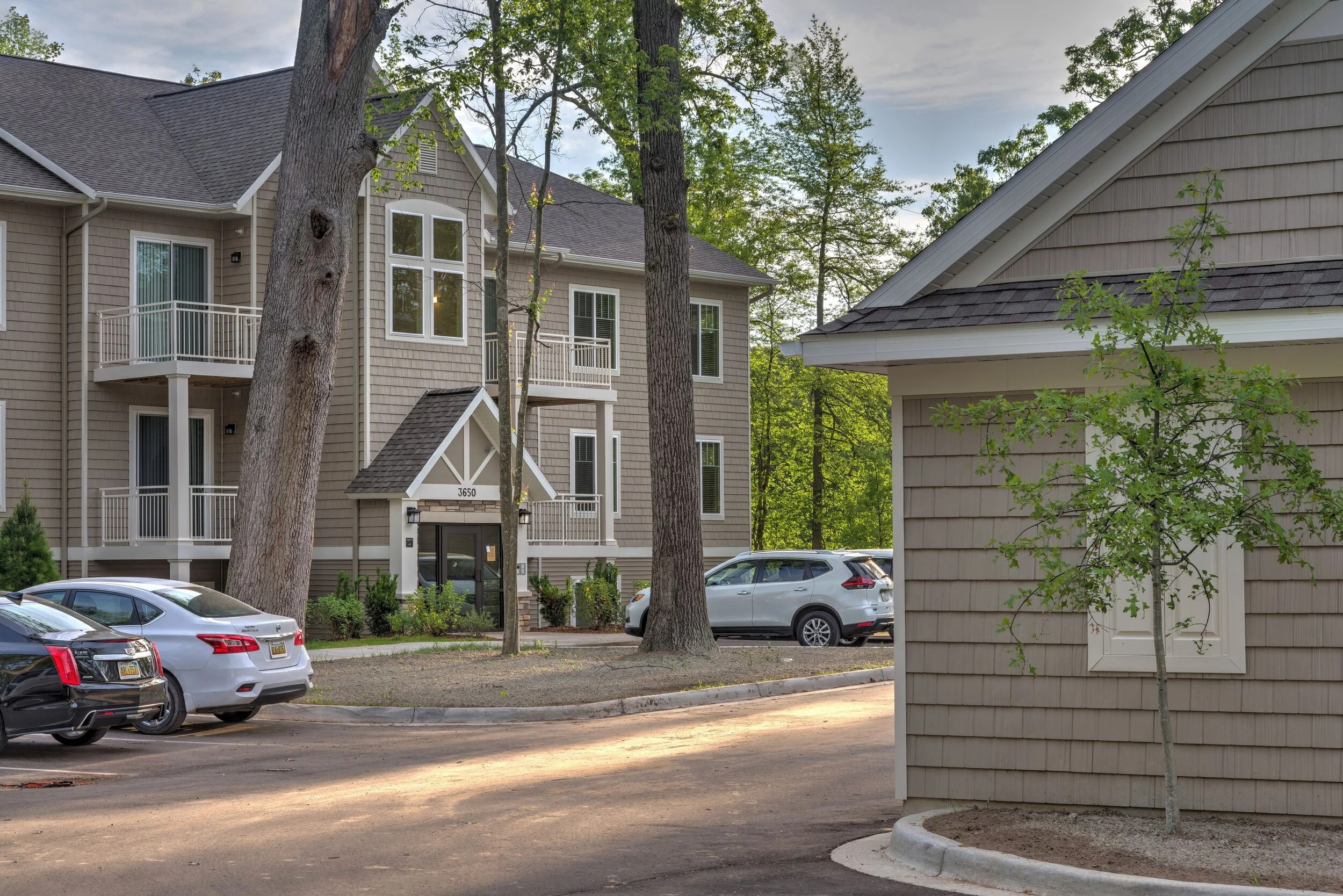 Greenspire Phase VI