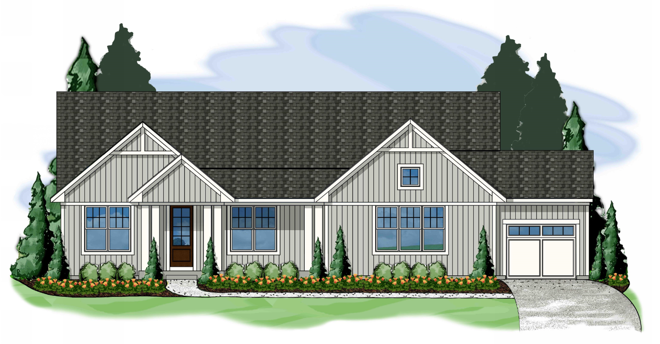 7876 Turning Stone - #6