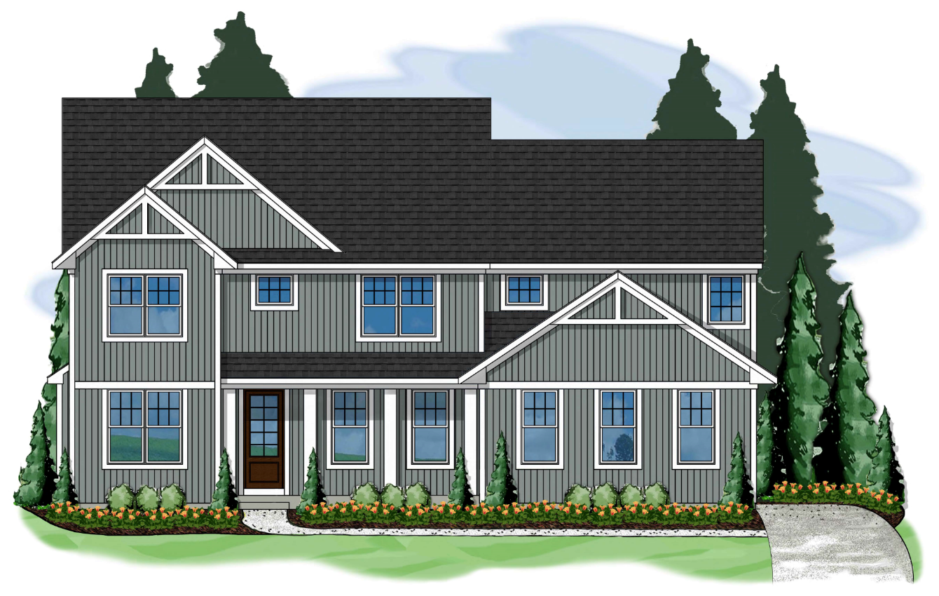 7846 Turning Stone - #7