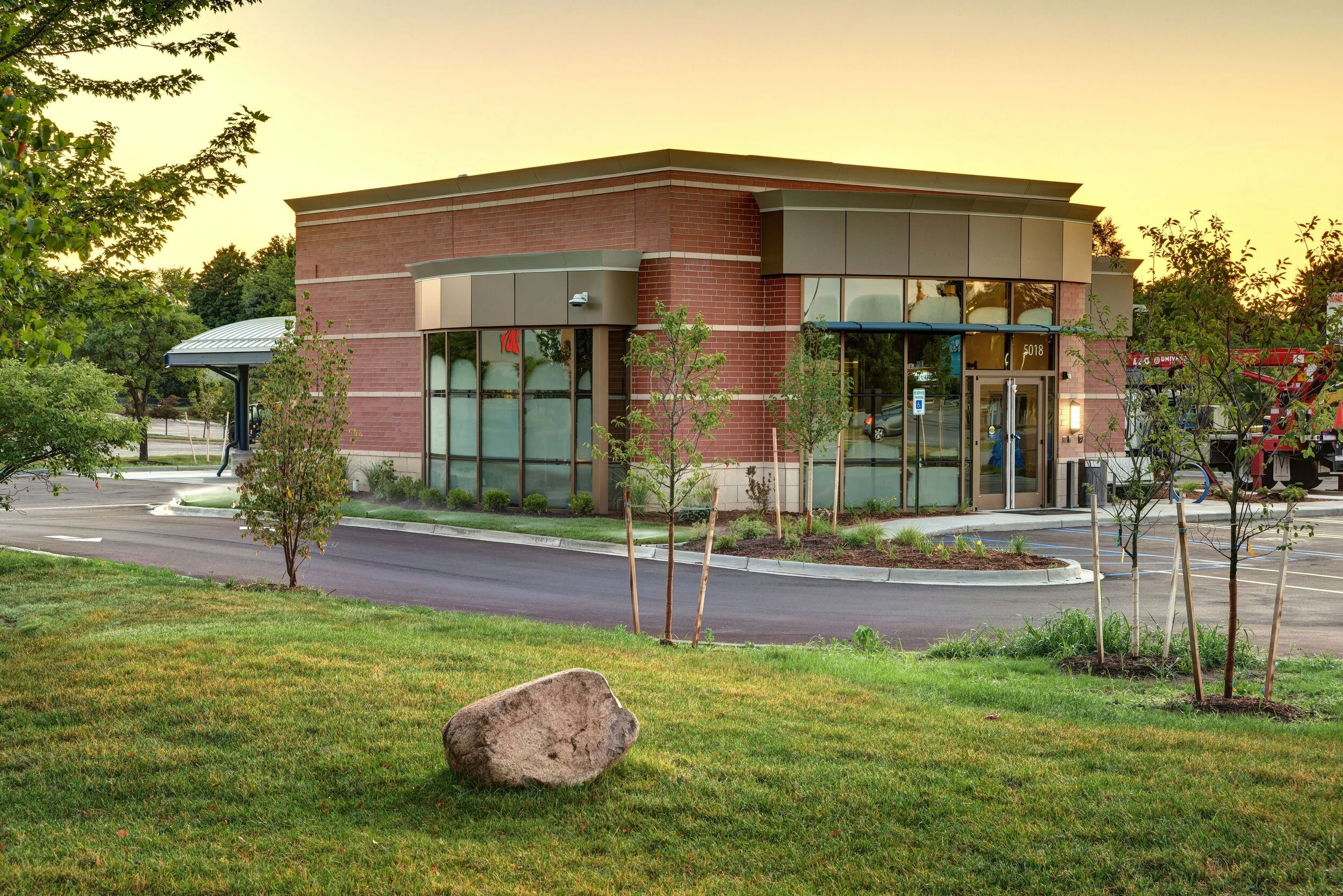 Consumers Credit Union West Main Branch
