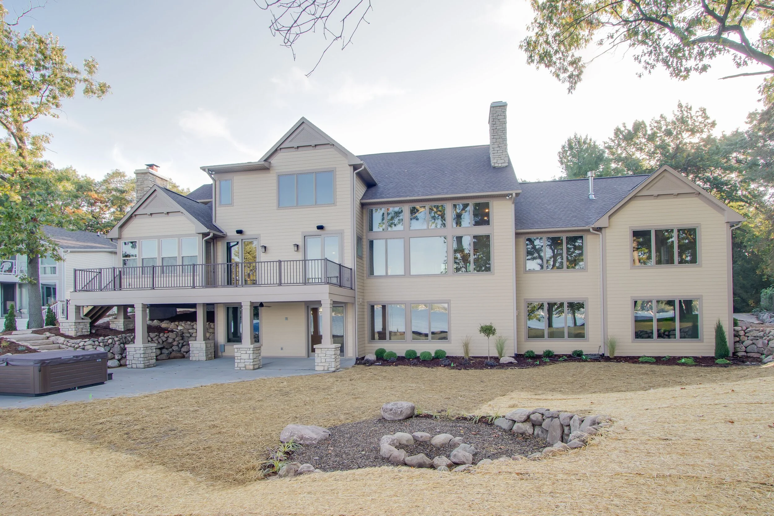 Do You Practically Live Outside?