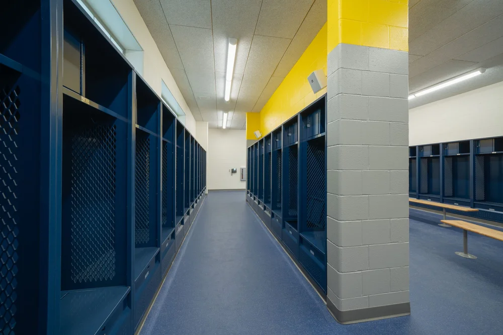 Mattawan Consolidated Schools Athletic Team Building — AVB Commercial ...