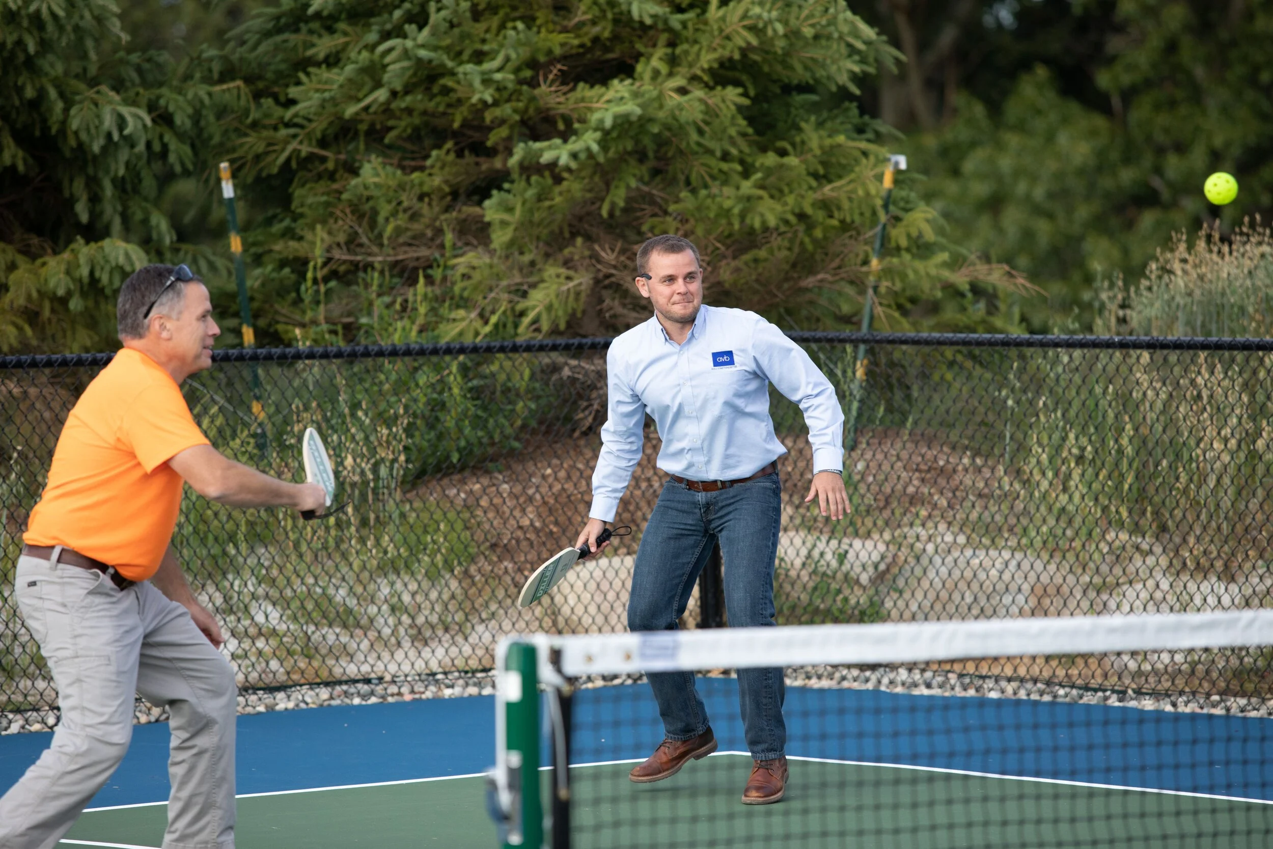 Doug and David playing pickleball.jpg