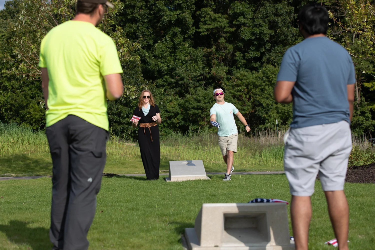 Turning Stone — AVB Homes & Communities