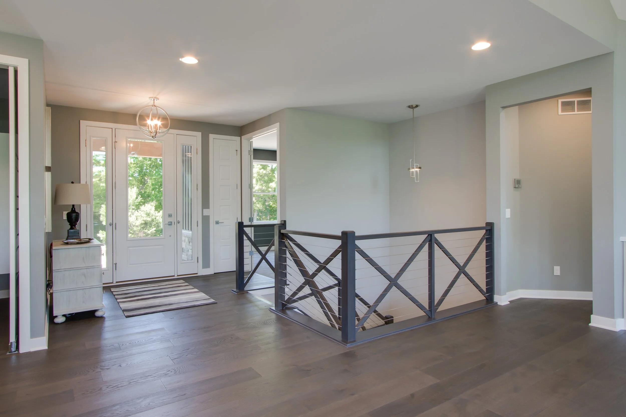 The Wonderful World of Flooring