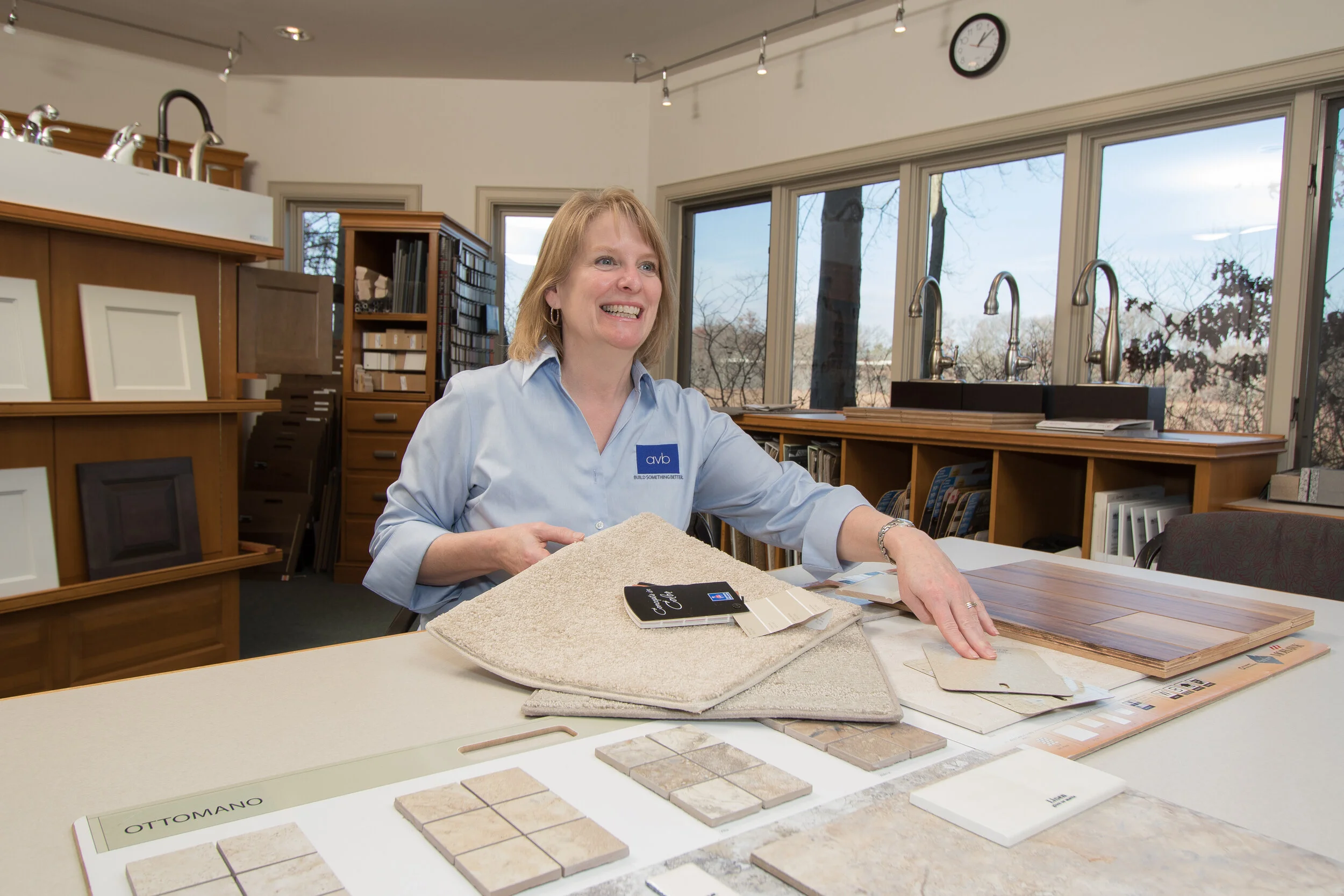 Designing Your Home to Love for a Lifetime
