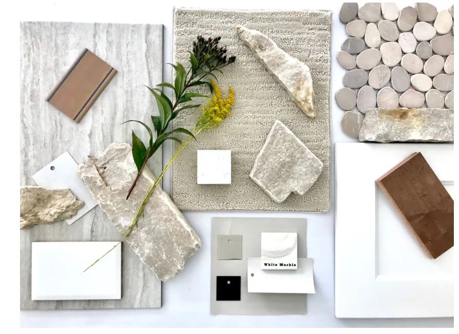 Creating Mood Boards