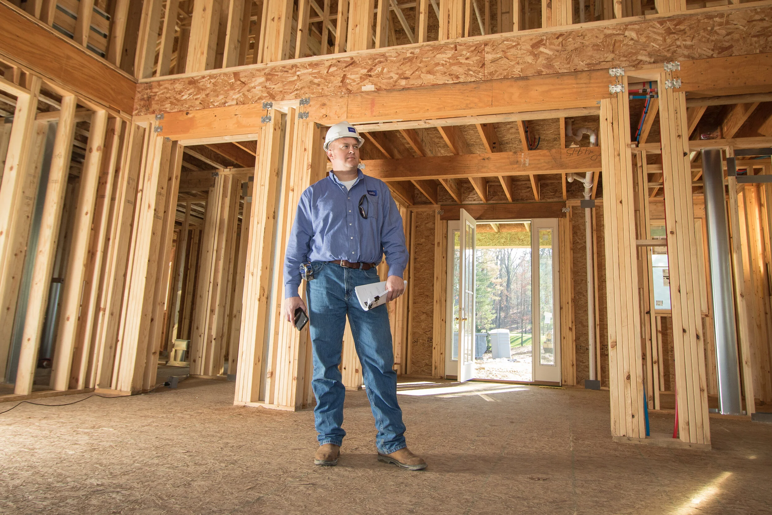 Ensuring Your Home is Structurally Sound