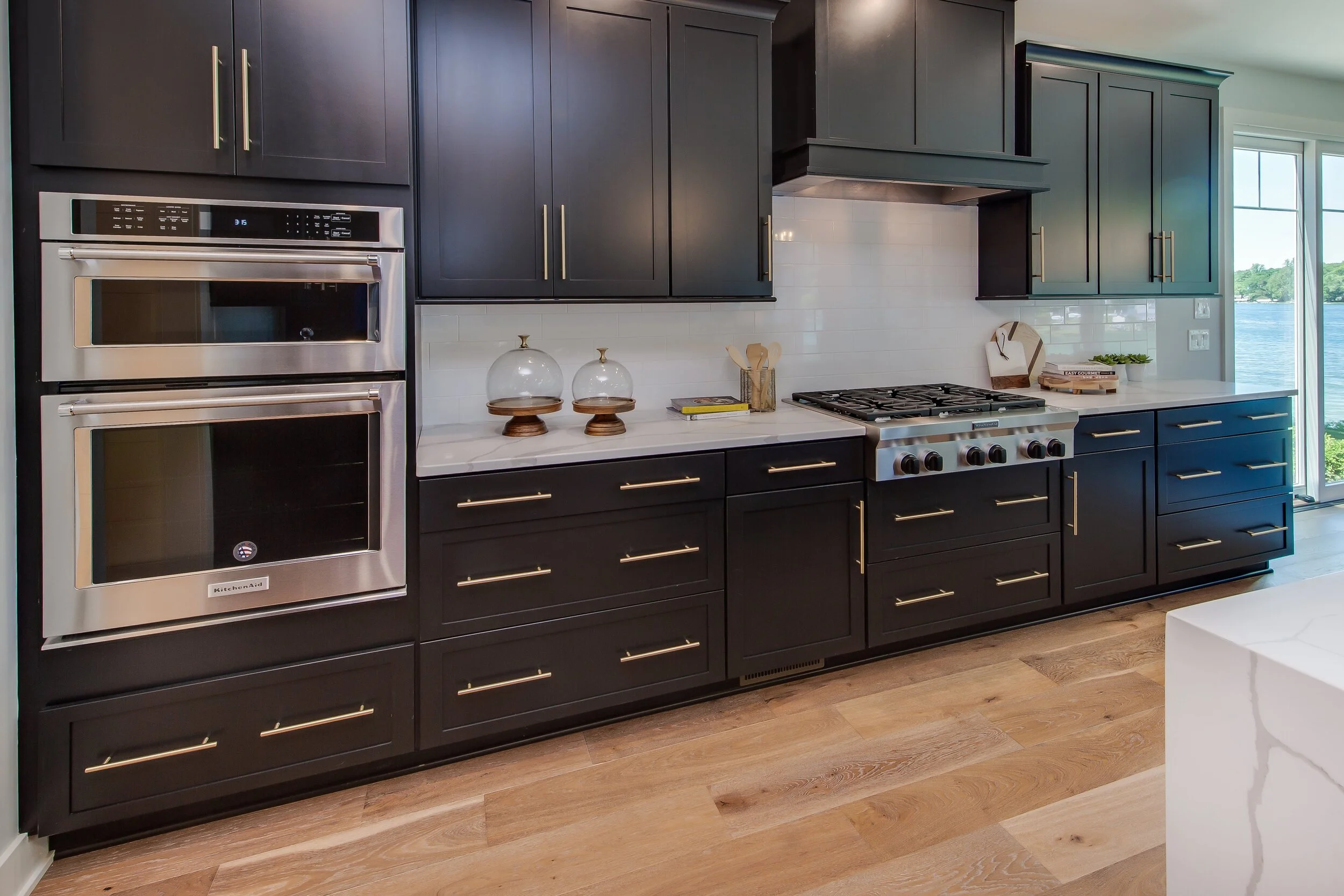 Kitchen Trends