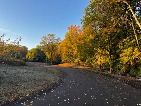 The Ridge paved road.jpg