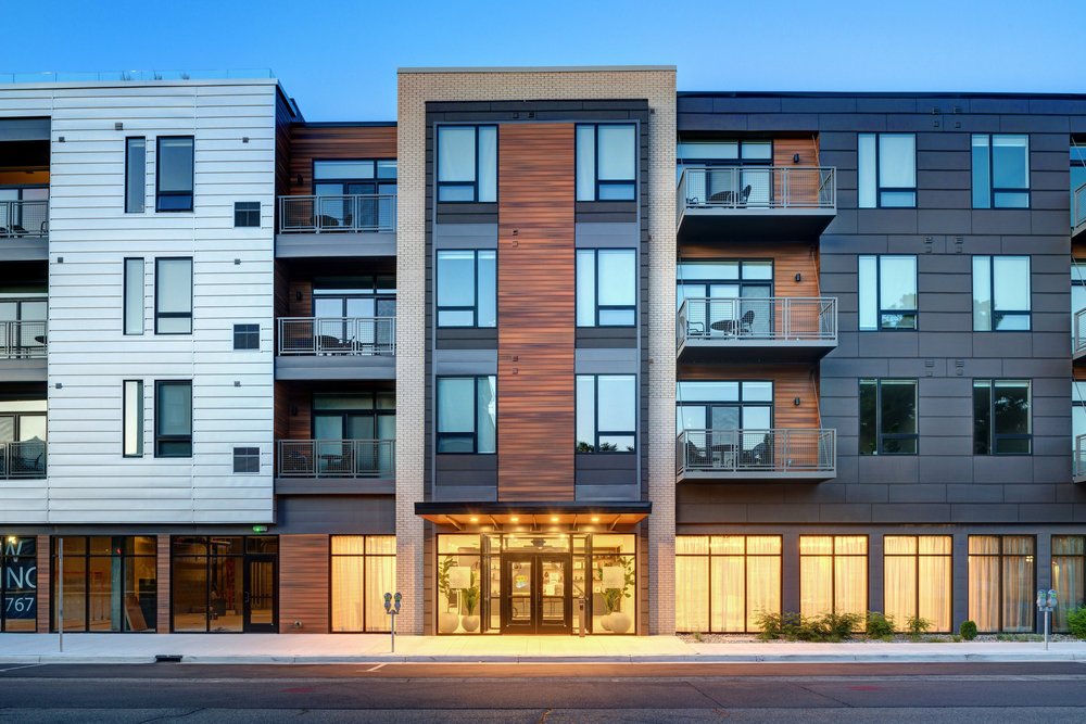 AVB - Commercial Construction Company of West Michigan