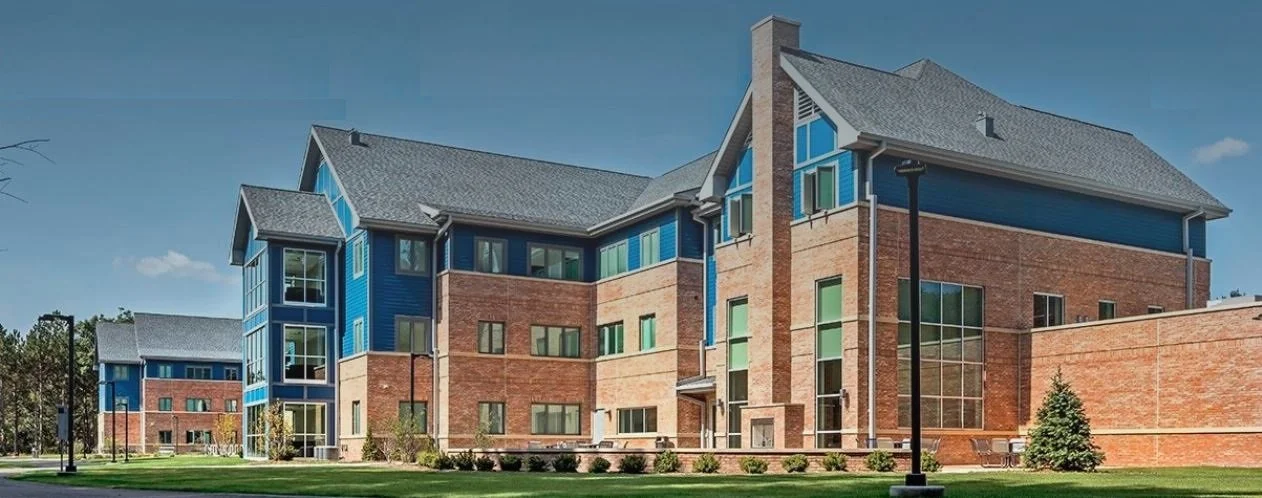 Northwood University: North Village Apartments