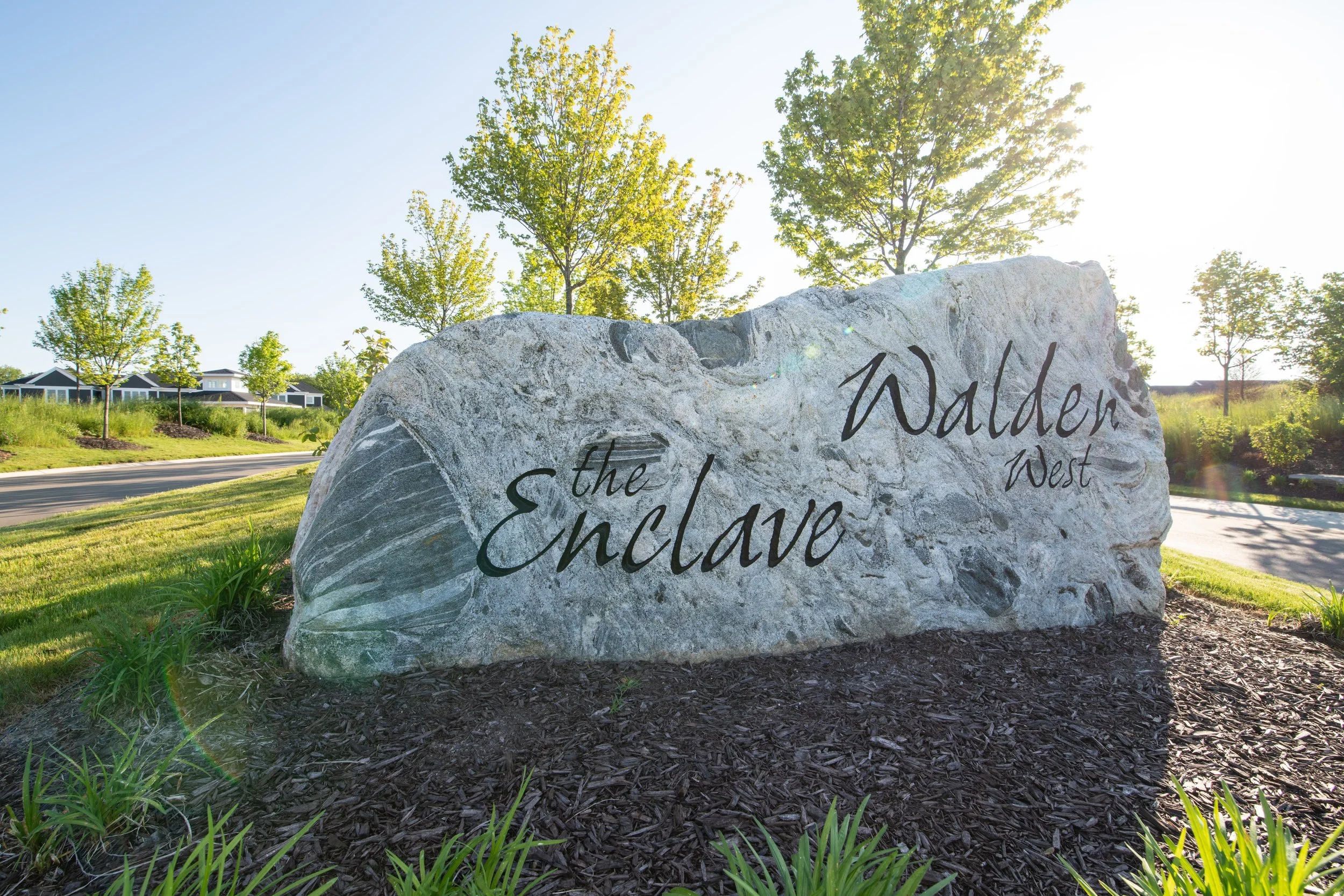 The Enclave