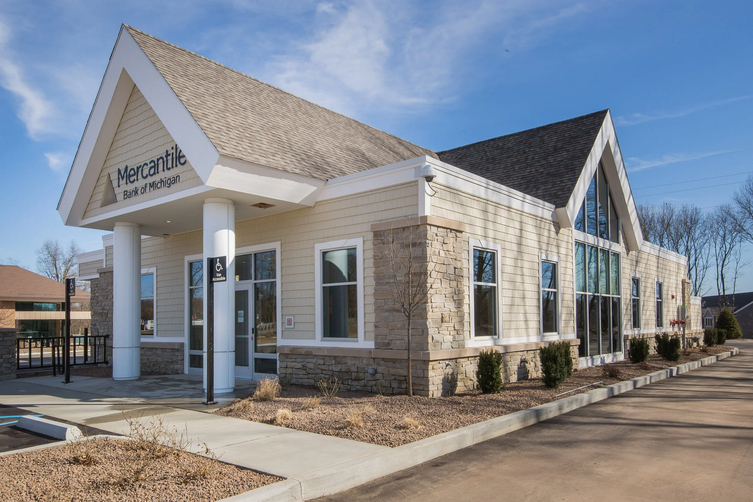 Mercantile Bank