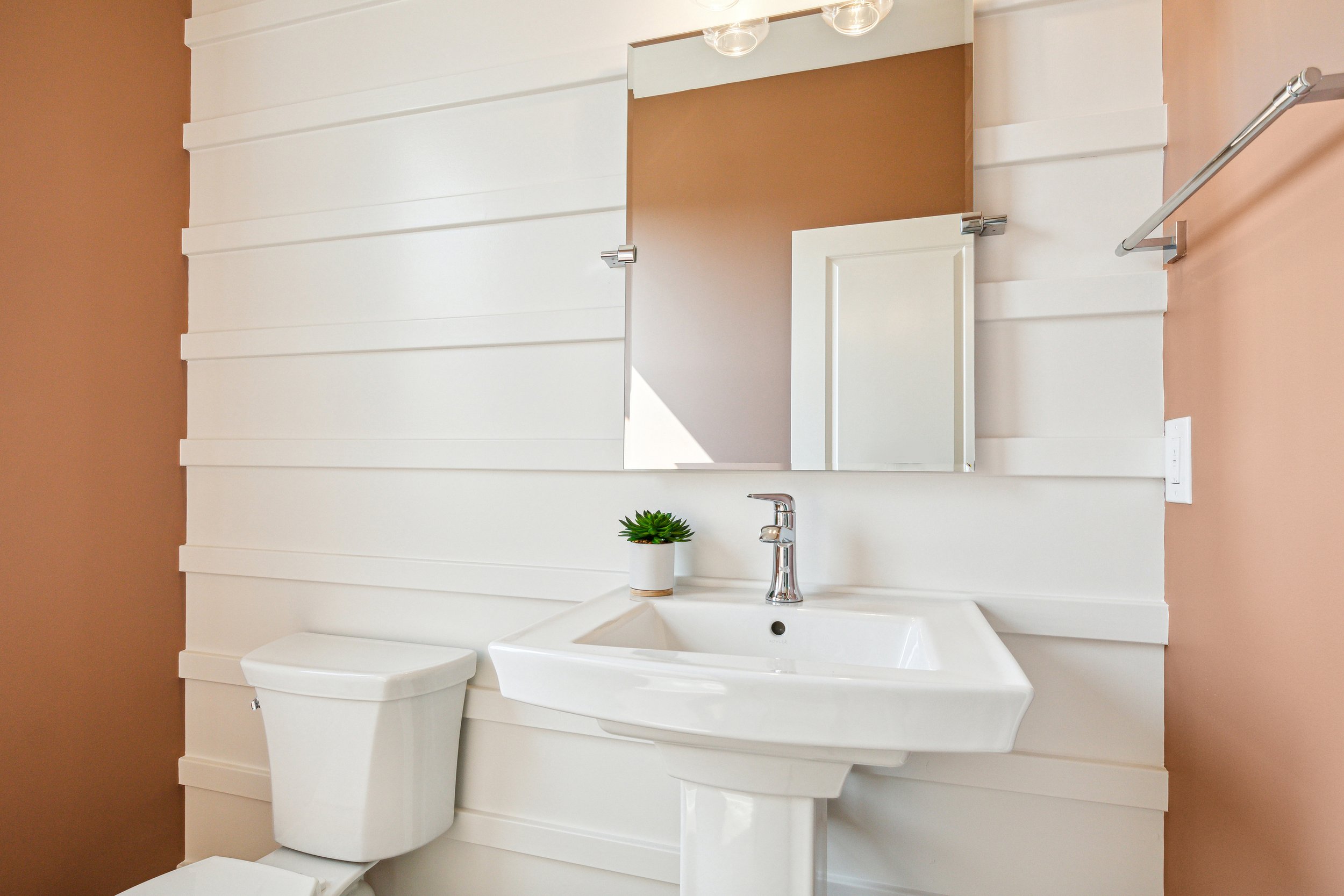 TS-01-36 Evergreen Powder Bath with Board & Batten accent wall.jpg