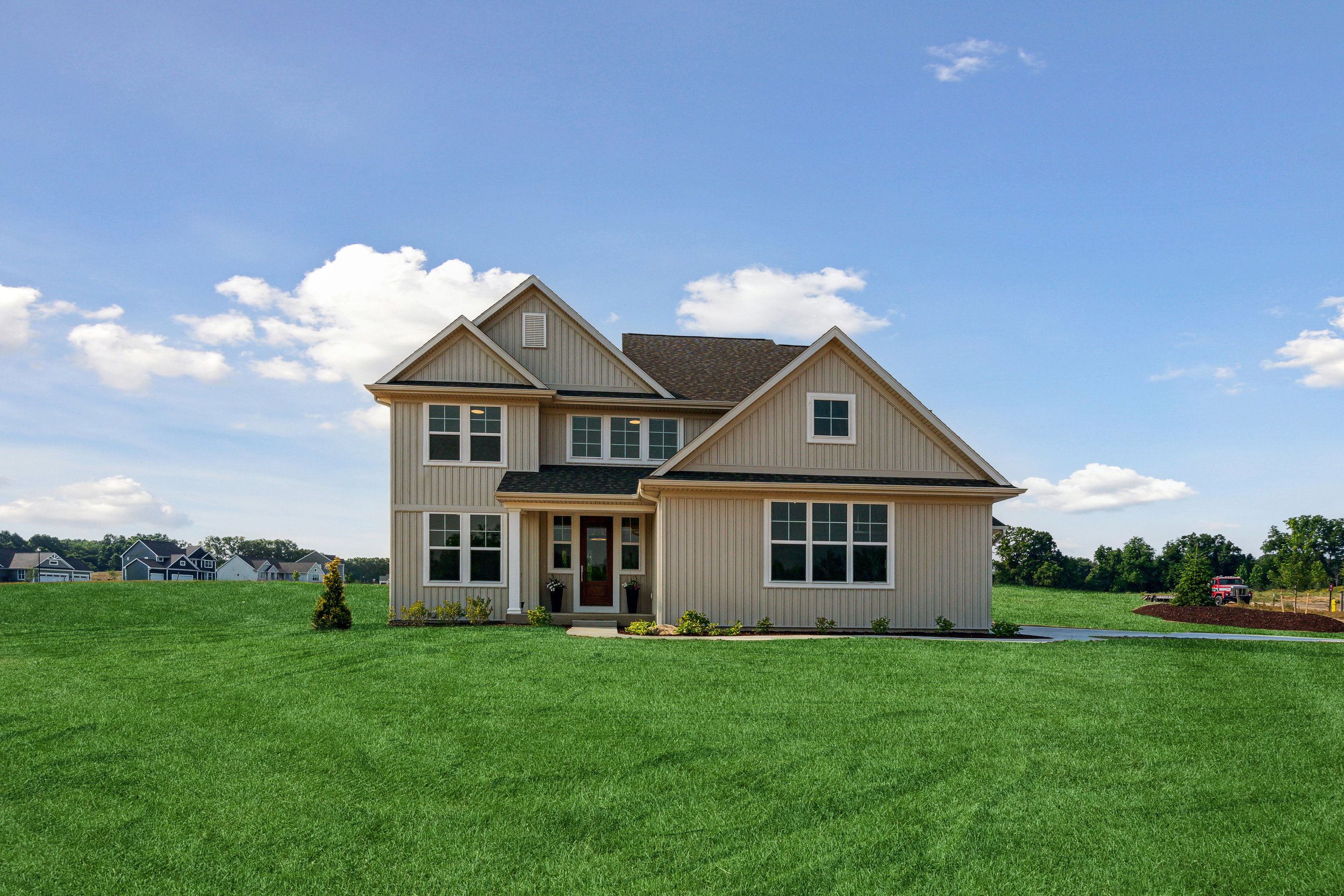 8007 Turning Stone Trail — AVB Homes & Communities