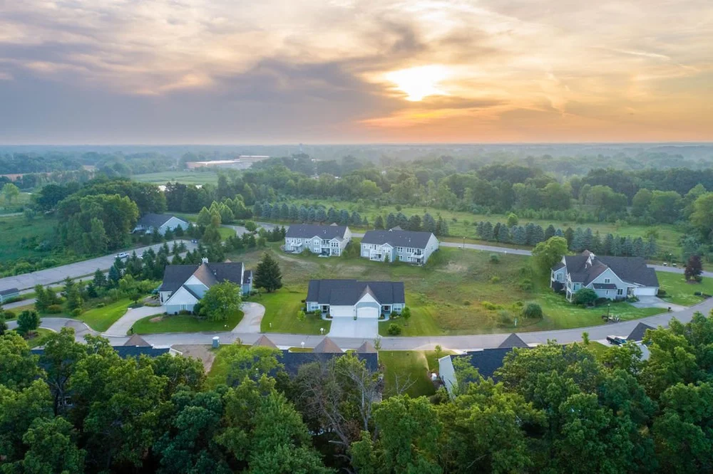 Bridgeview at Angels Crossing — AVB Homes & Communities