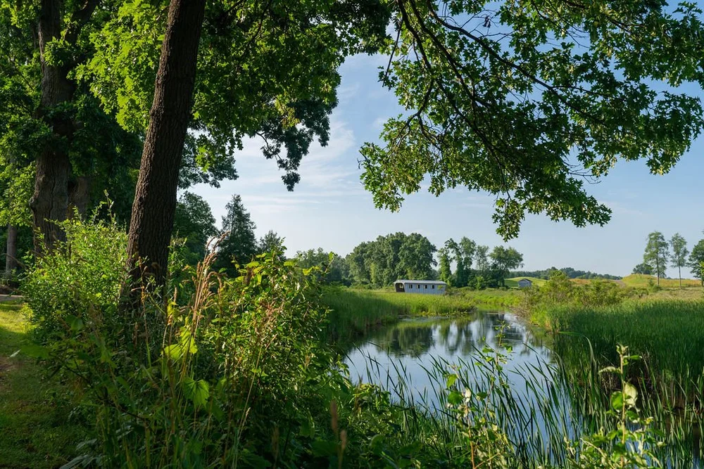 Bridgeview at Angels Crossing — AVB Homes & Communities