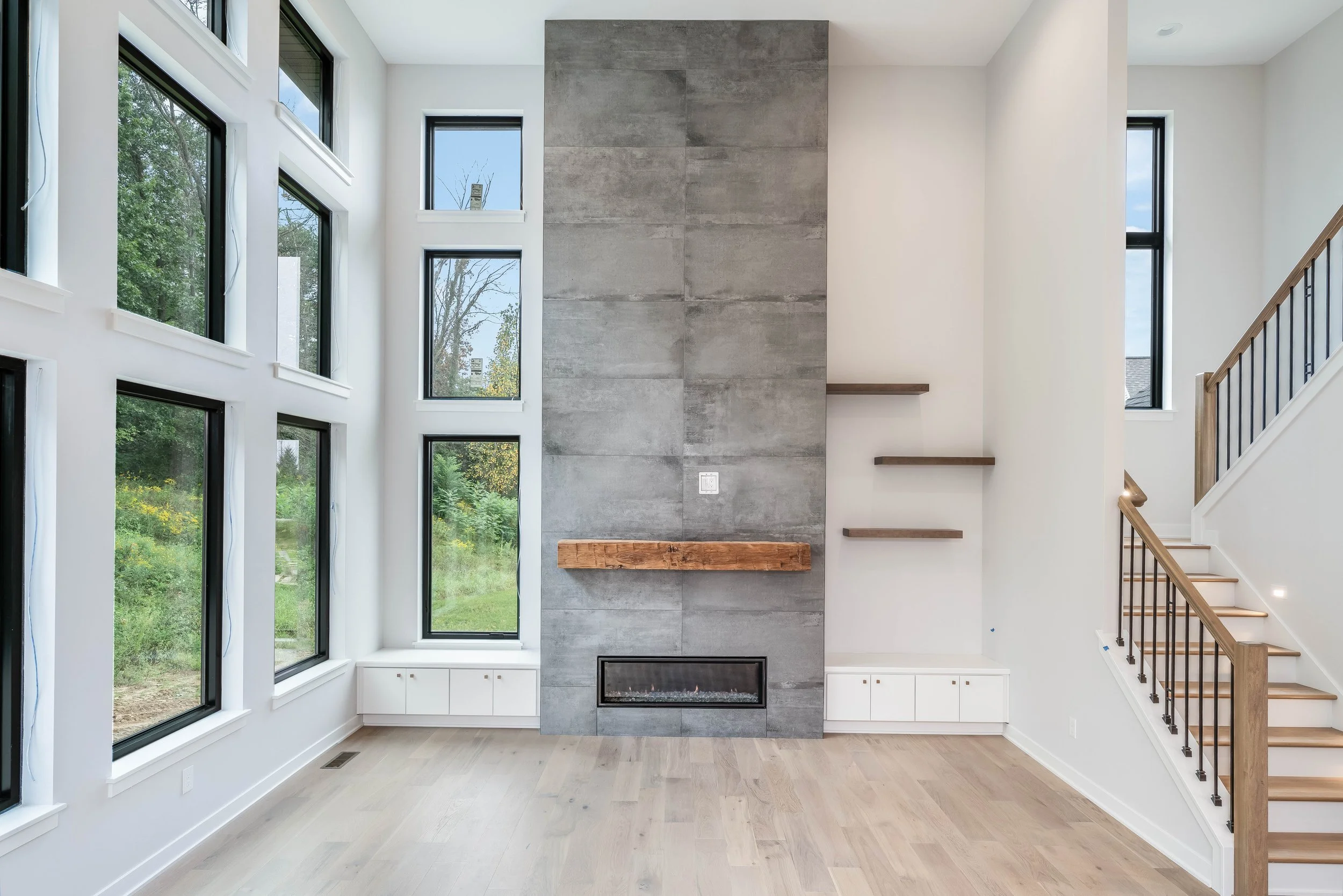 Modern Serenity