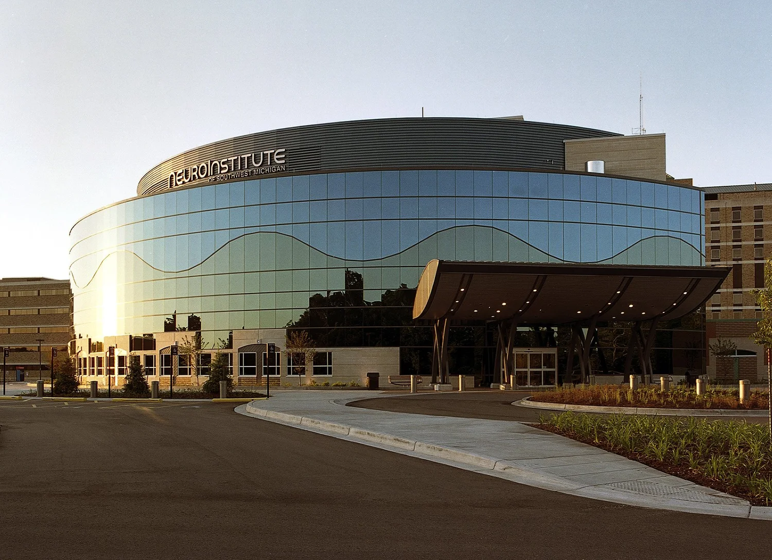 AVB - Commercial Construction Company of West Michigan