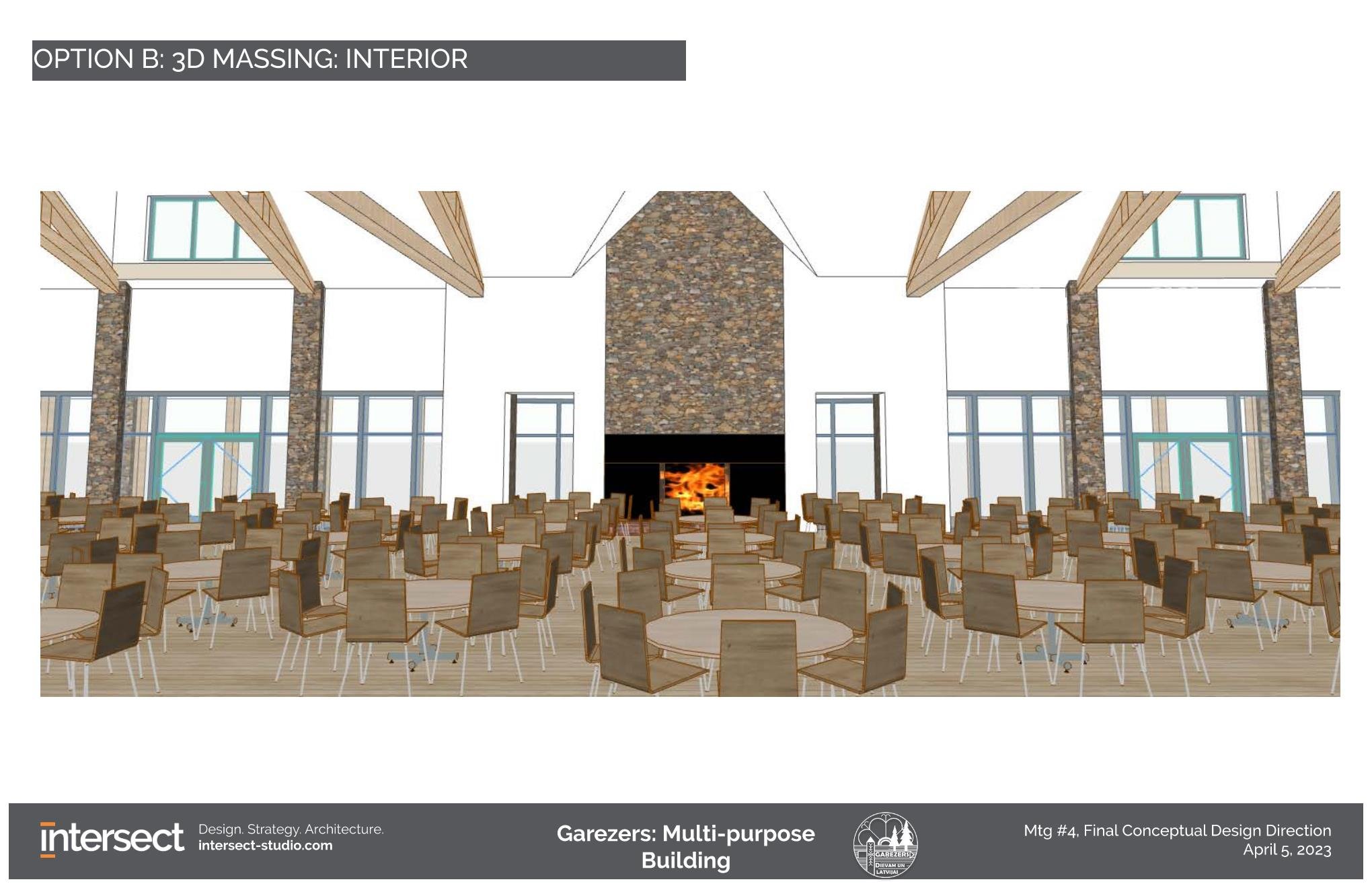 Garezers Multi-Purpose Building — AVB Commercial Construction