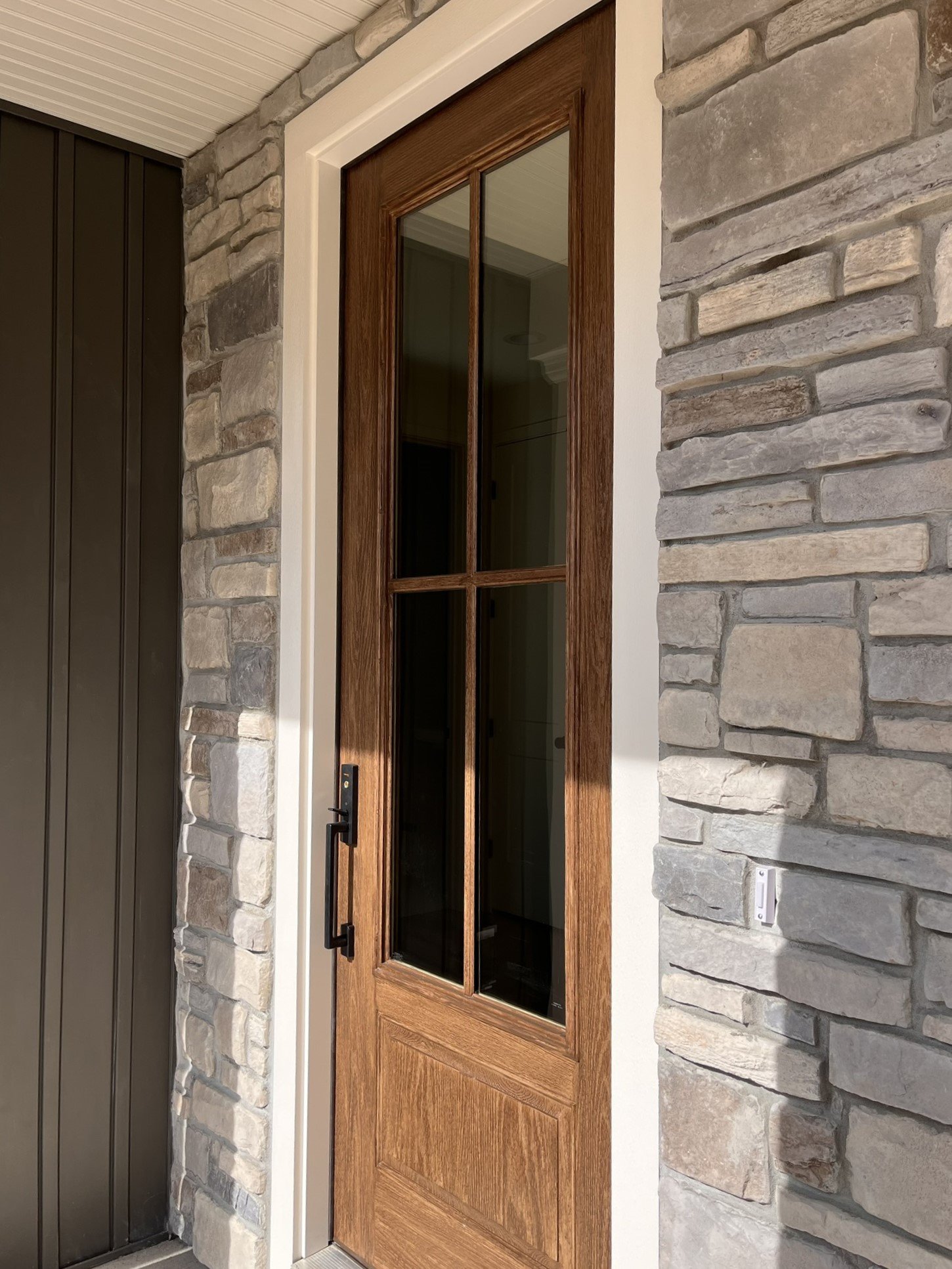 HL-06-148 Firethorn Front Door and Stone Detail Close up.JPEG
