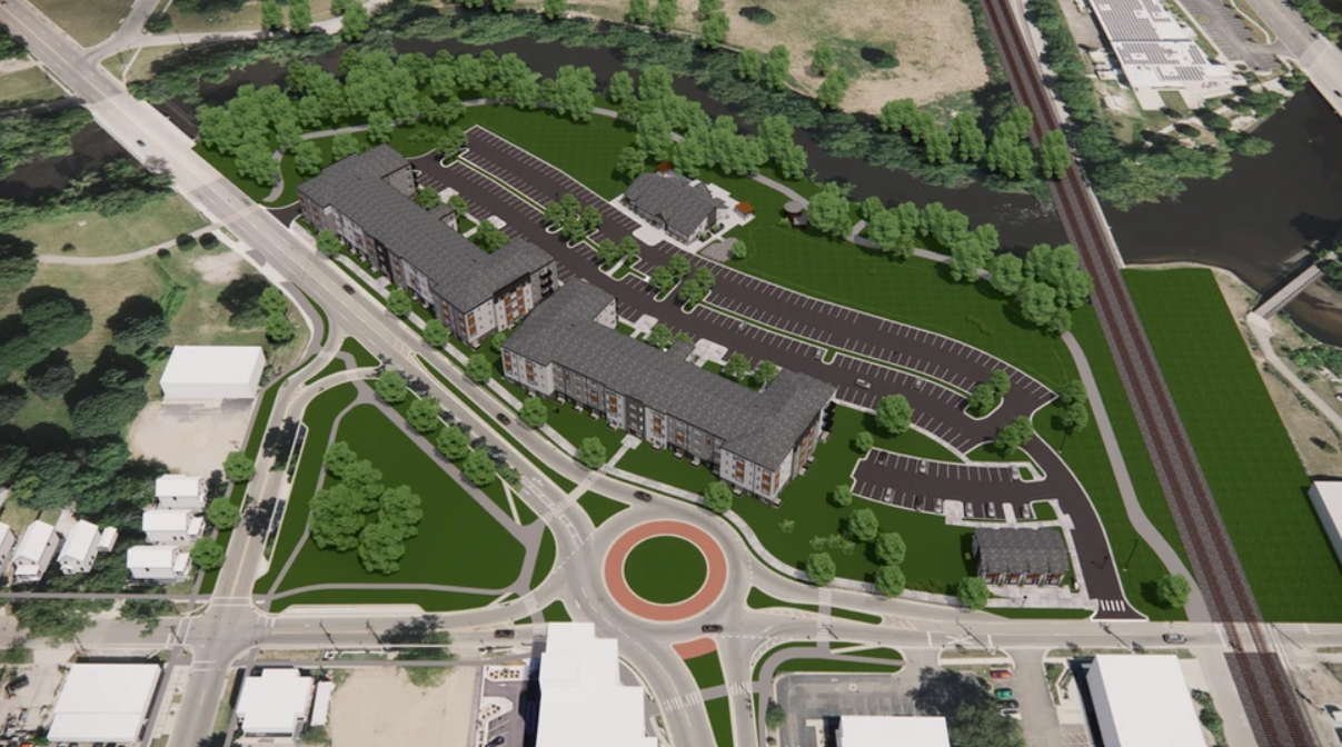 Site Logistics view 2 - Rivers Edge.png