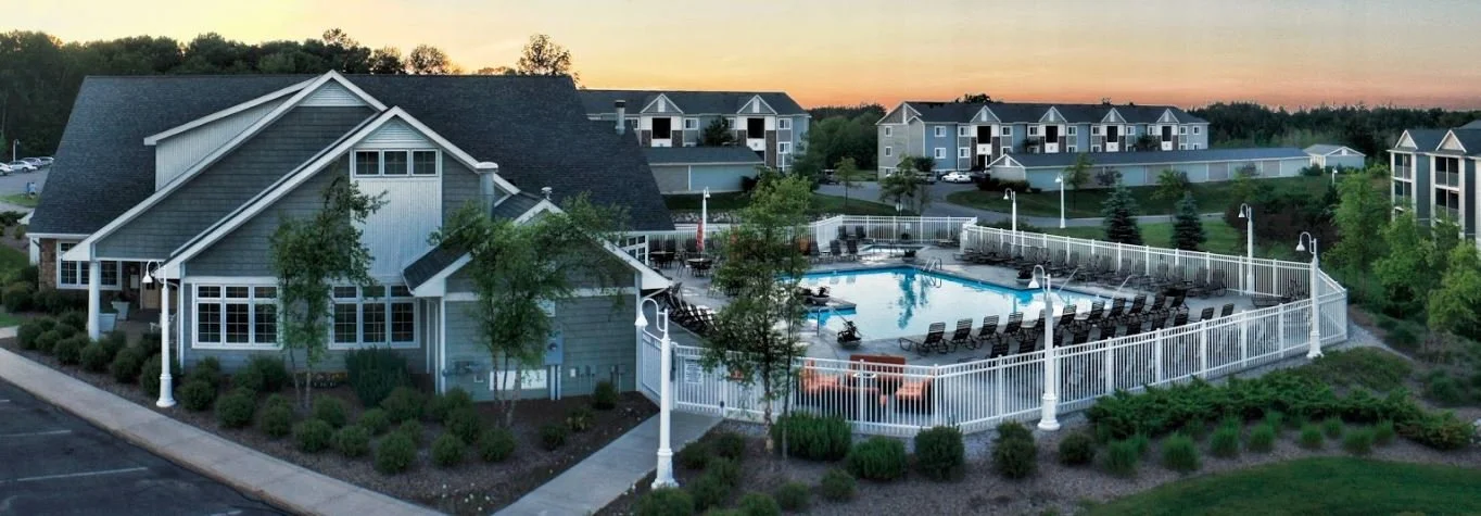 The Arbors of Traverse