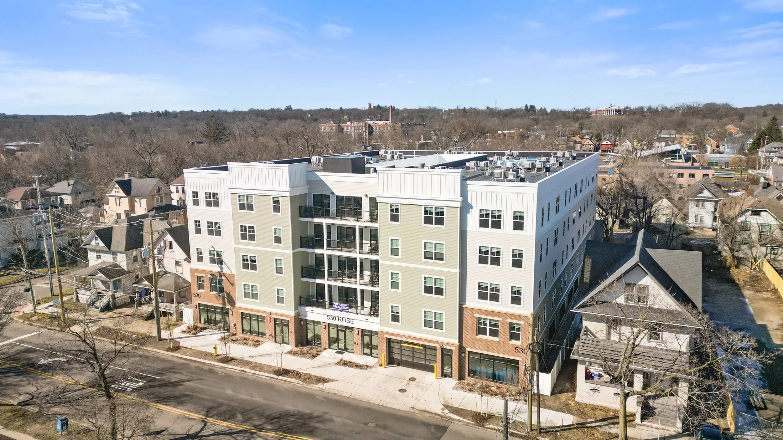 530 Rose Place Senior Living