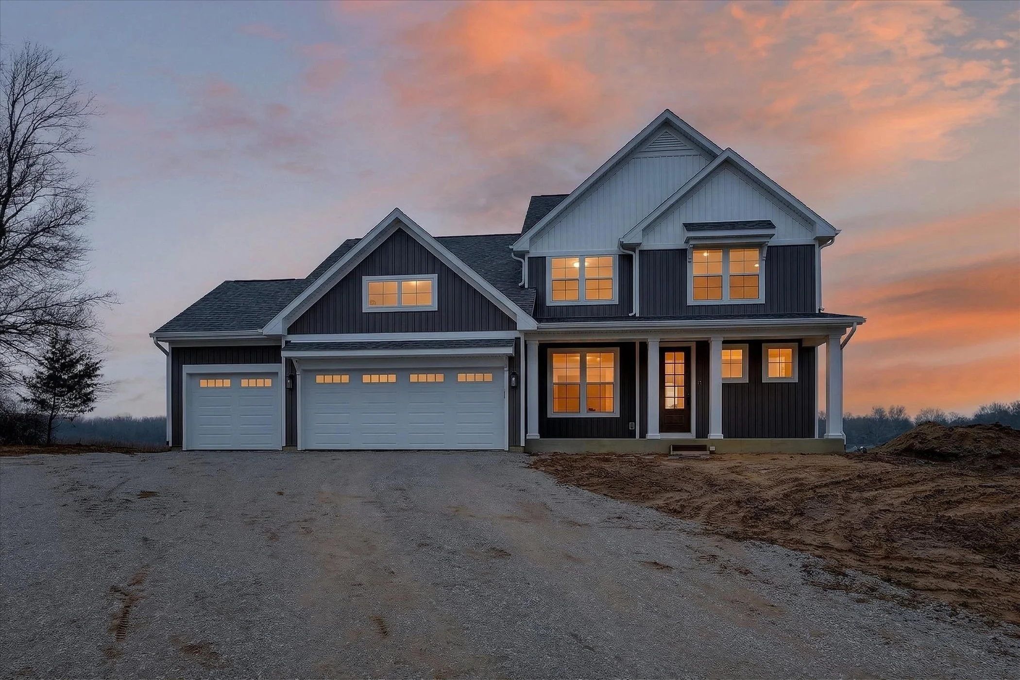 6627 Chaffey Creek Trail