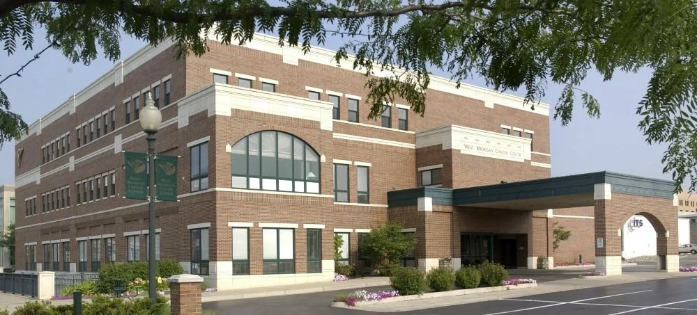 West Michigan Cancer Center
